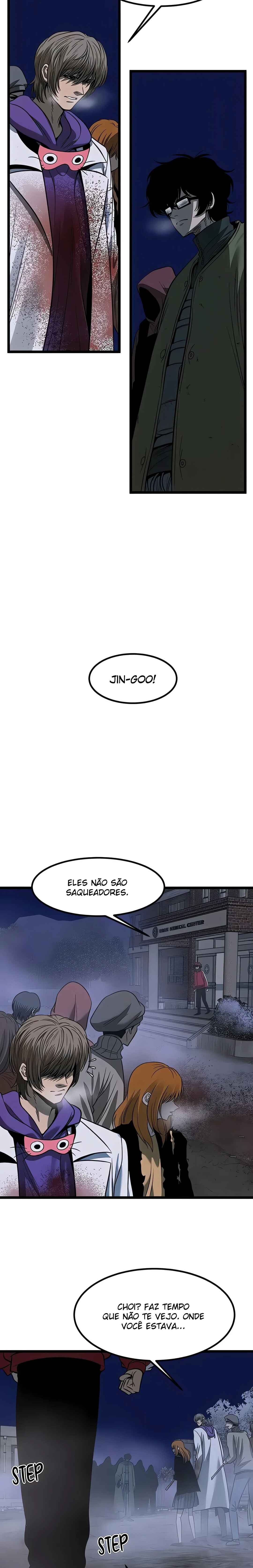 I'm a Mom Chapter 90 - Page 3
