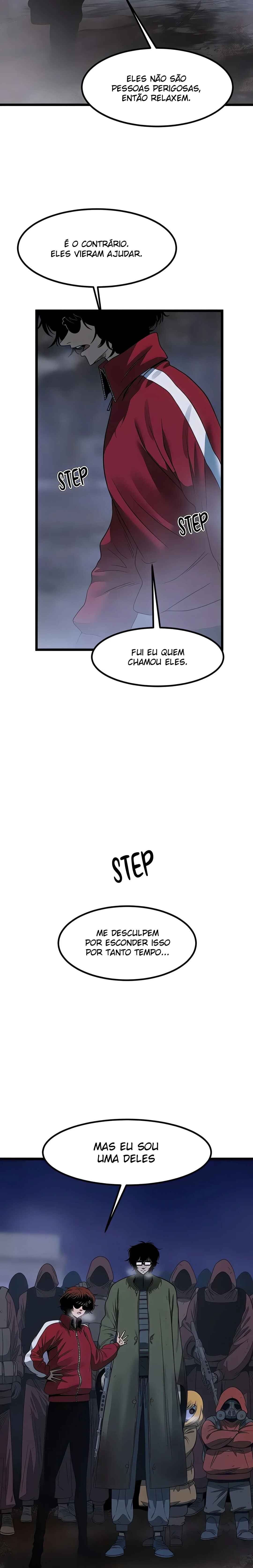 I'm a Mom Chapter 90 - Page 4