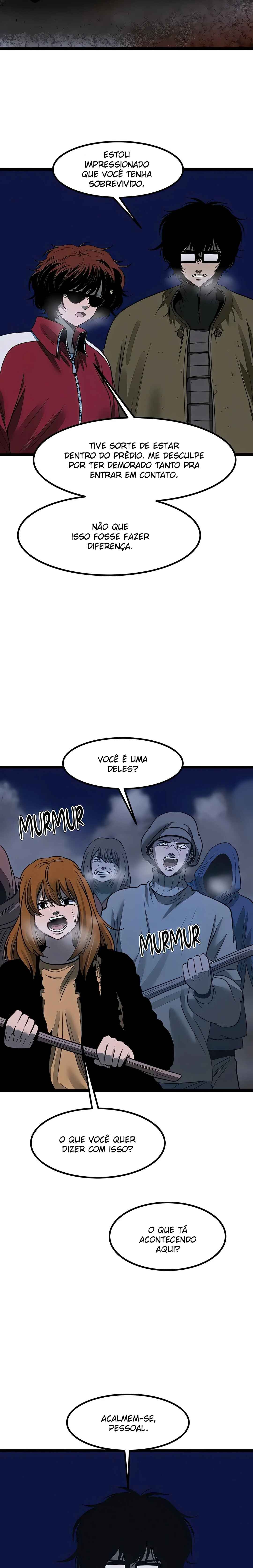 I'm a Mom Chapter 90 - Page 5