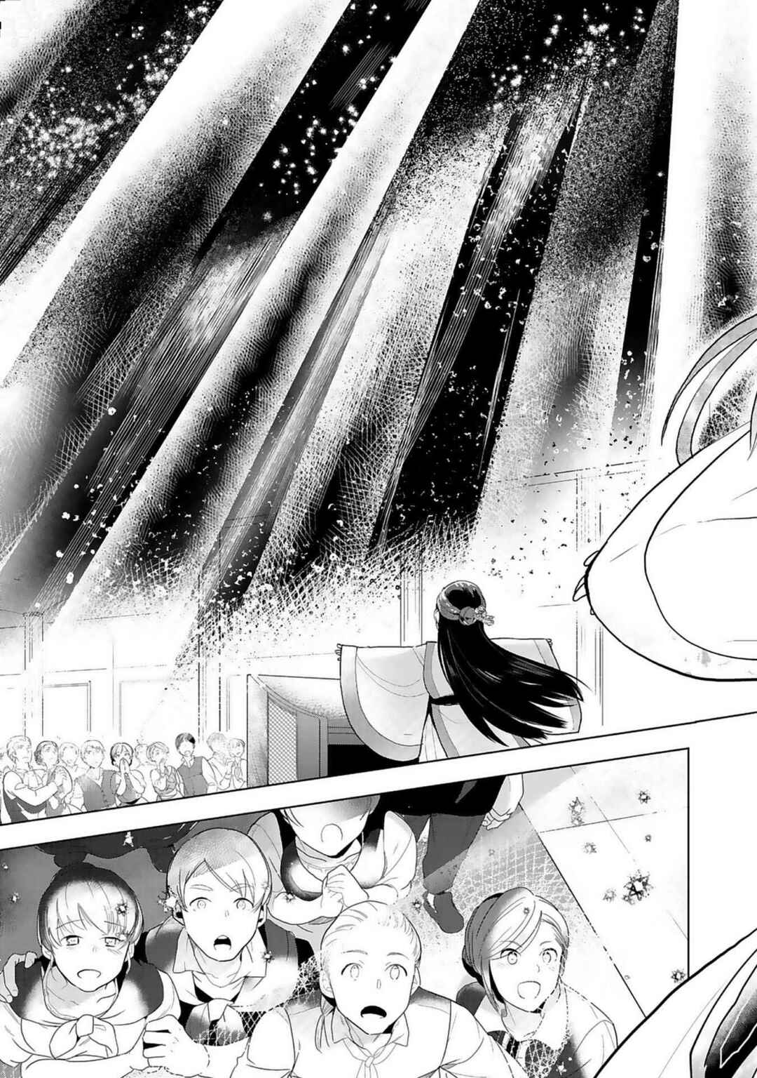 Honzuki no Gekokujou: Shisho ni Naru tame ni wa Shudan o Erandeiraremasen—Dai-3 Bu: Ryouchi ni Hon o Hirogeyou! Chapter 7 - Page 20