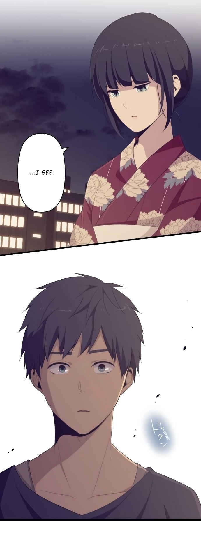 ReLIFE Chapter 104 - Page 20