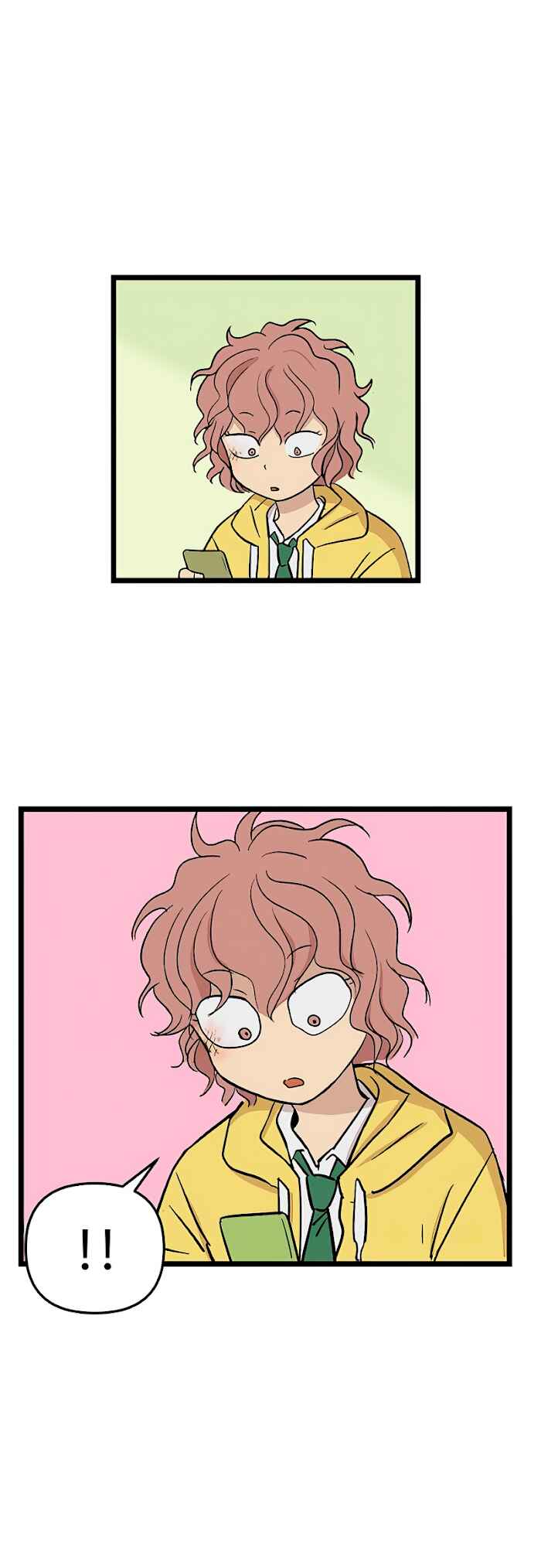 Jib-i Eobs-eo Chapter 55 - Page 12