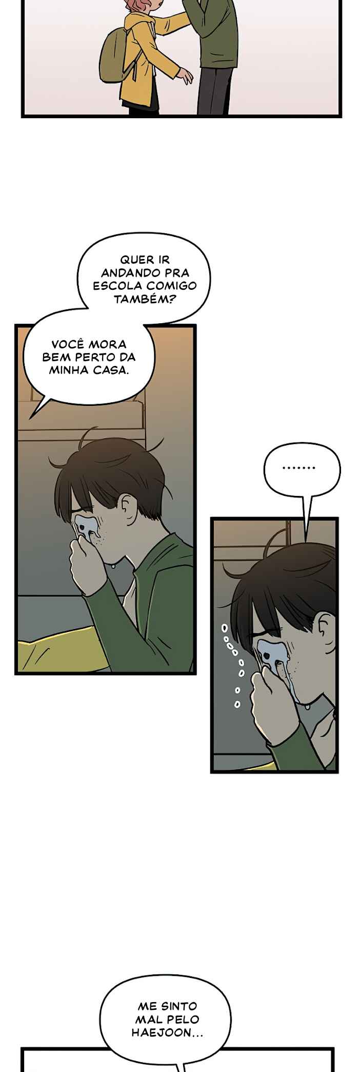Jib-i Eobs-eo Chapter 55 - Page 18