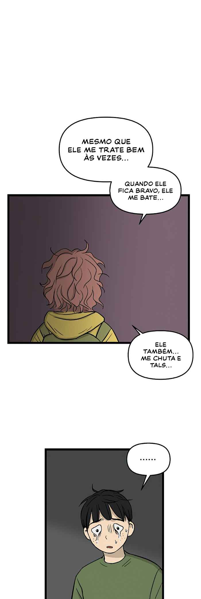 Jib-i Eobs-eo Chapter 55 - Page 23