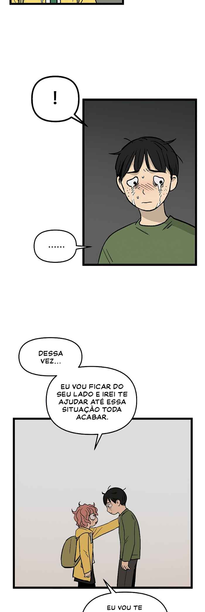 Jib-i Eobs-eo Chapter 55 - Page 27