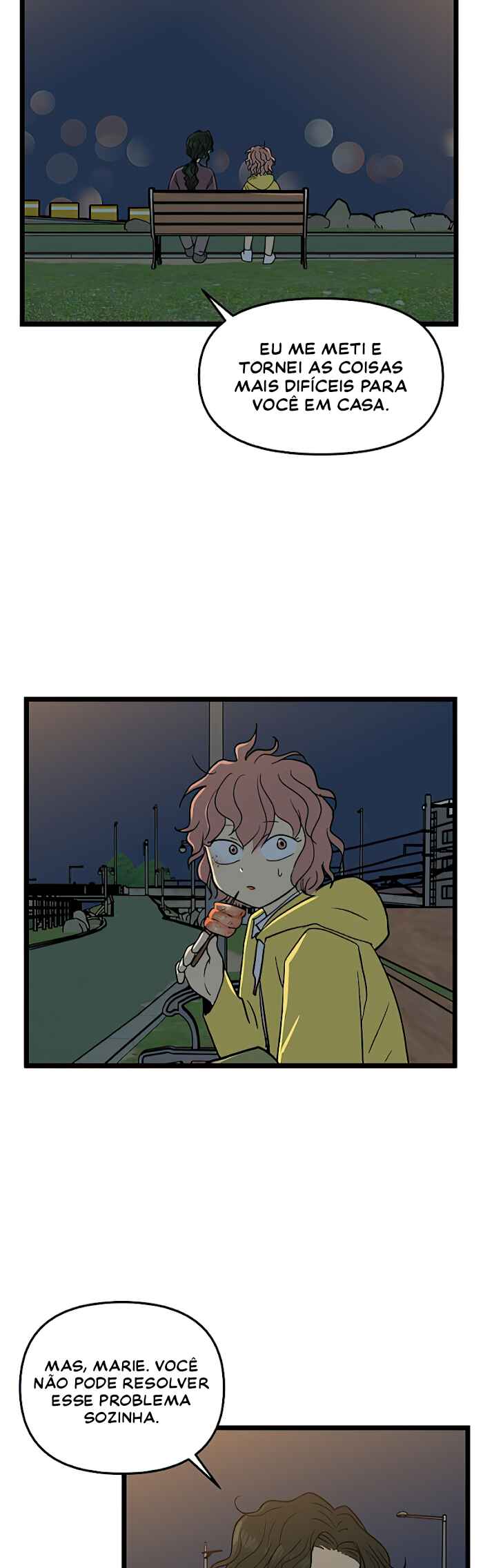 Jib-i Eobs-eo Chapter 55 - Page 3