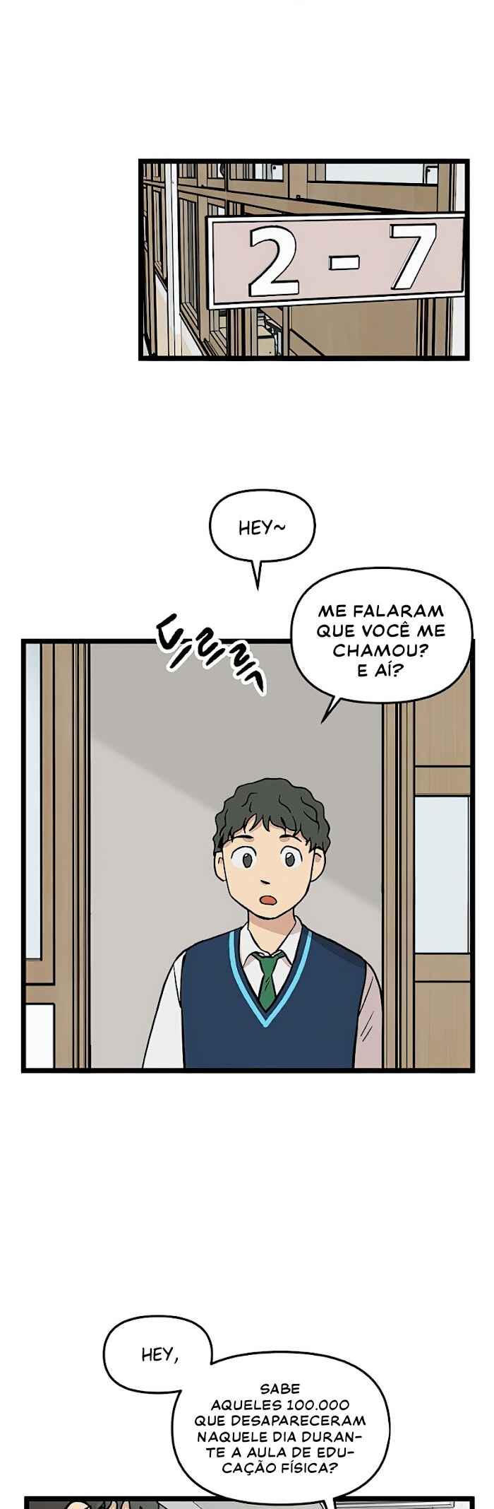 Jib-i Eobs-eo Chapter 55 - Page 30