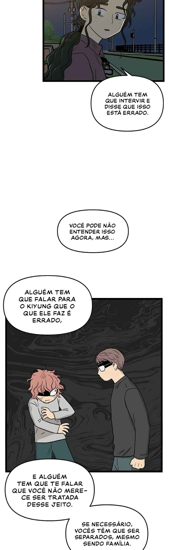 Jib-i Eobs-eo Chapter 55 - Page 4