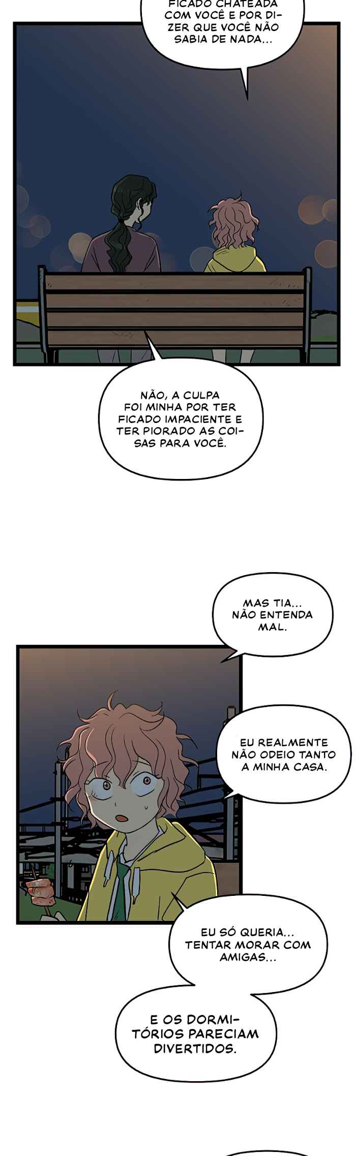 Jib-i Eobs-eo Chapter 55 - Page 6