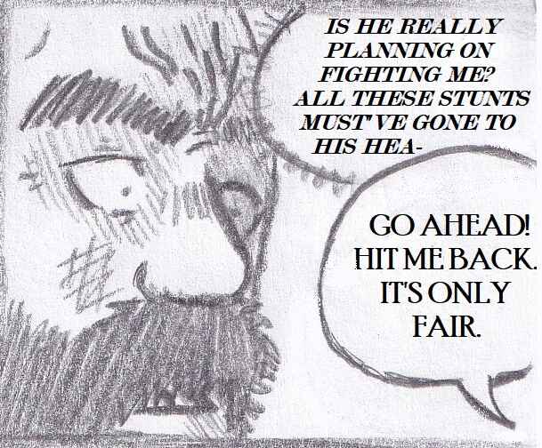 Convict Colosseum Chapter 63.6 - Page 14