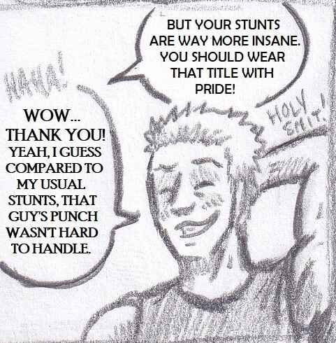Convict Colosseum Chapter 63.6 - Page 26