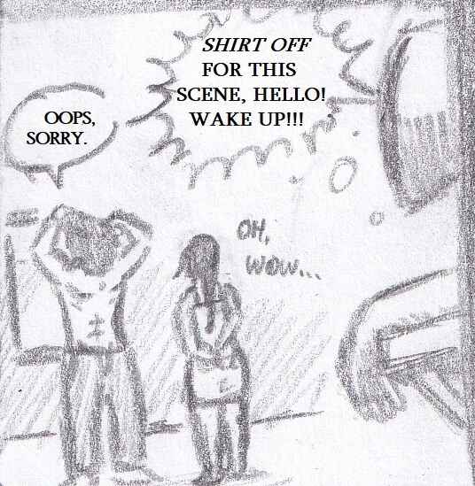 Convict Colosseum Chapter 63.6 - Page 43