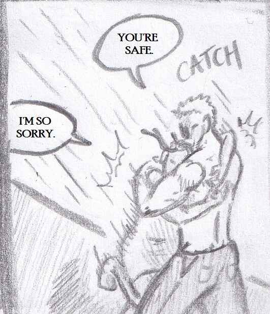 Convict Colosseum Chapter 63.6 - Page 74