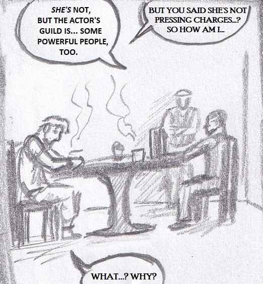 Convict Colosseum Chapter 63.6 - Page 80
