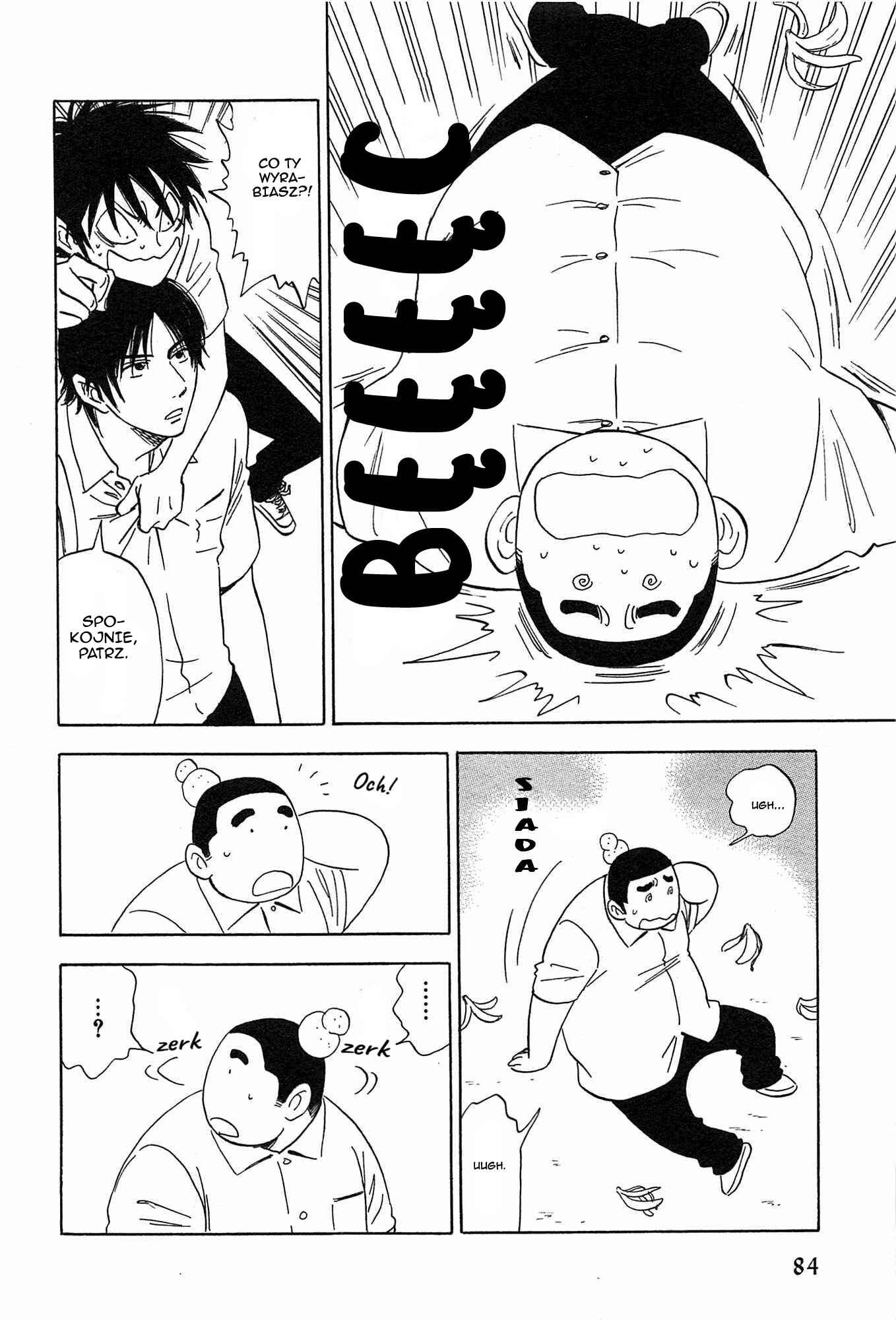Aitsu no Daihonmei Chapter 19 - Page 18