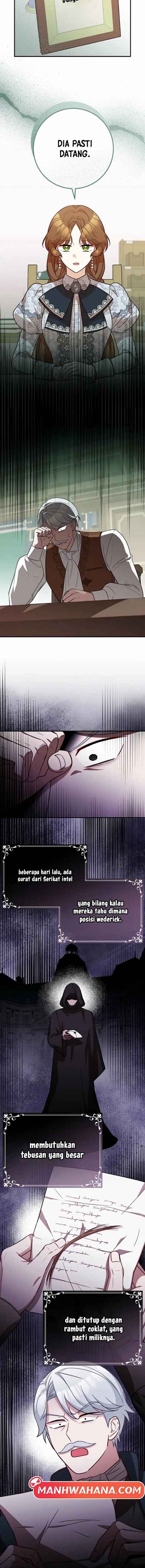 The Doctor Is Out Chapter 82 - Page 12