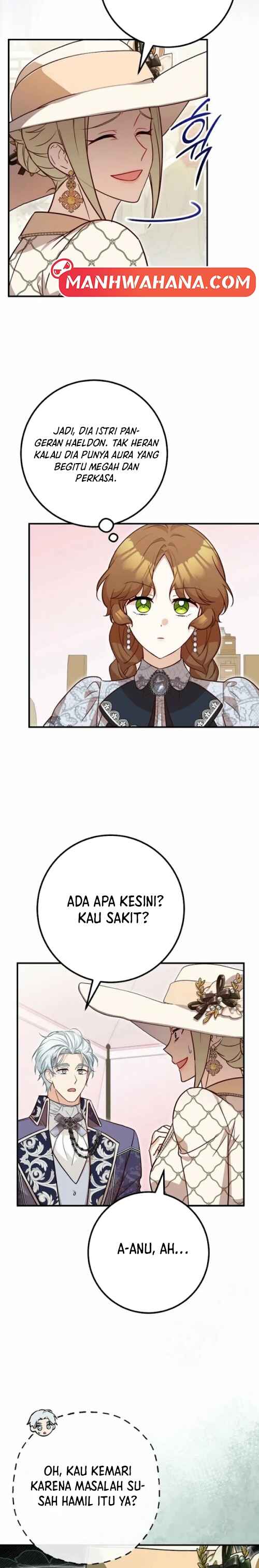 The Doctor Is Out Chapter 82 - Page 2