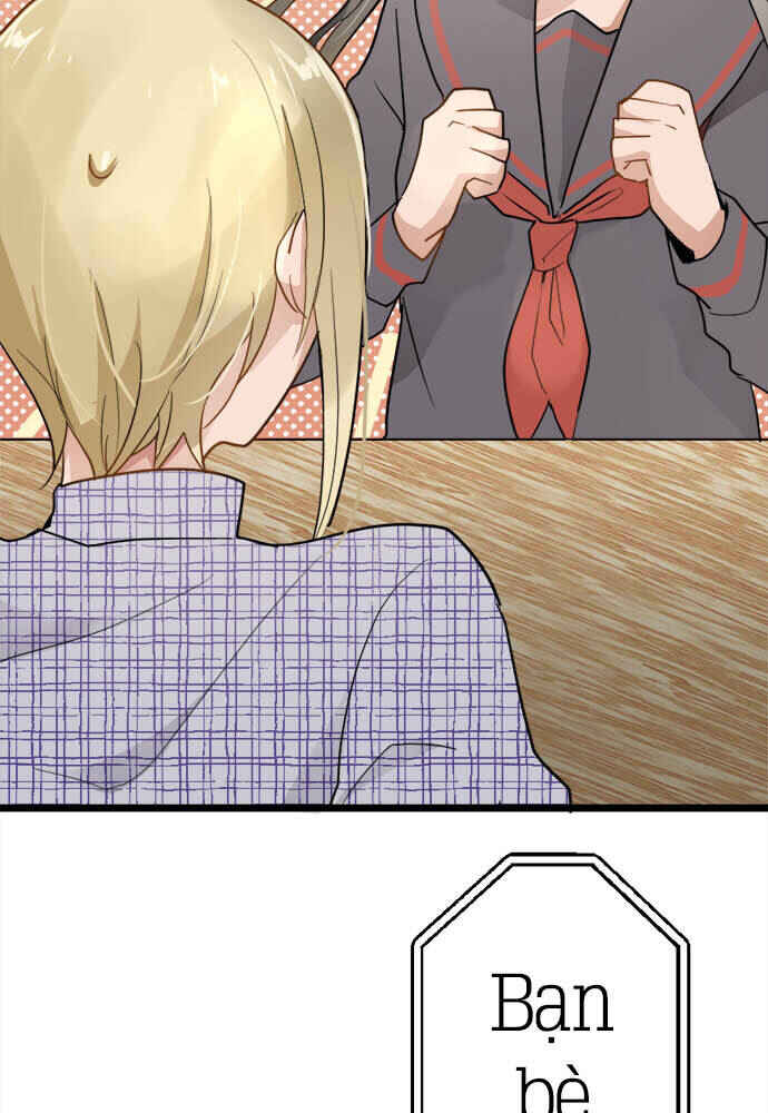 Star Flowers Chapter 84 - Page 40