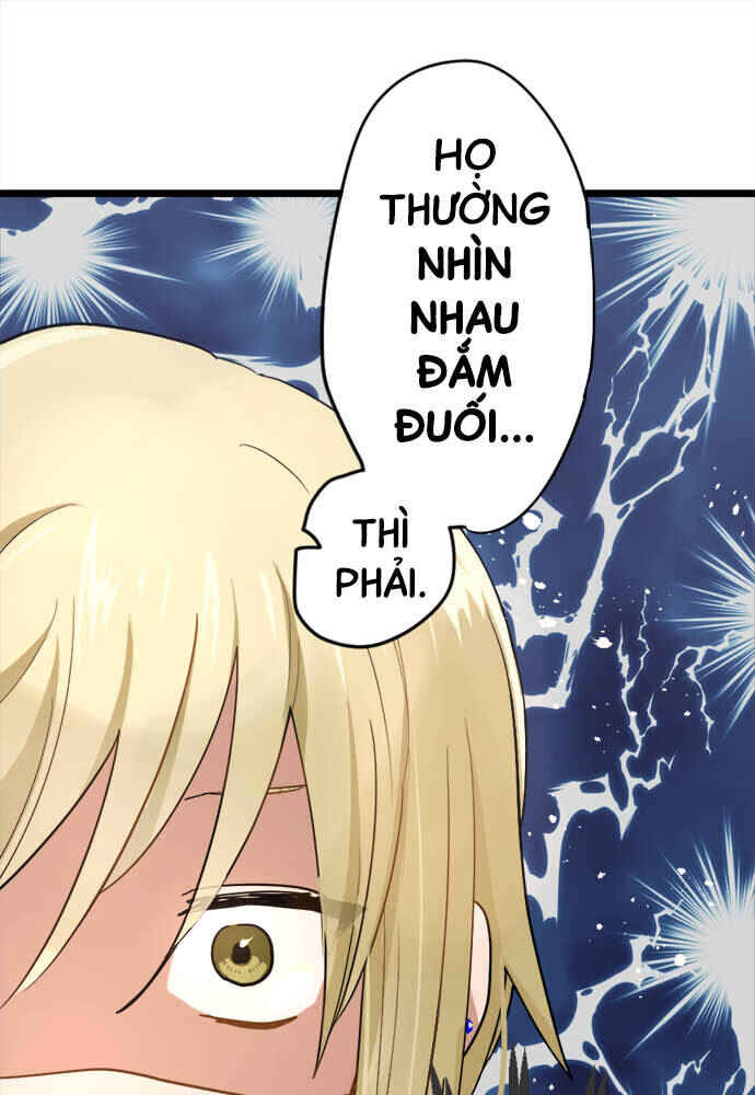Star Flowers Chapter 84 - Page 46