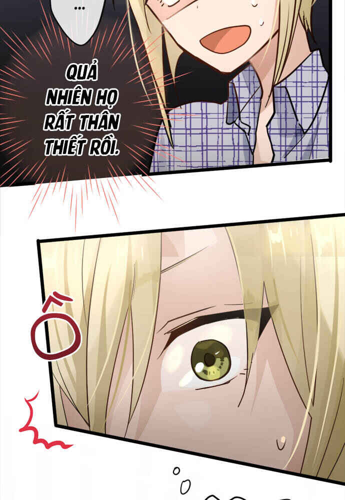 Star Flowers Chapter 84 - Page 49