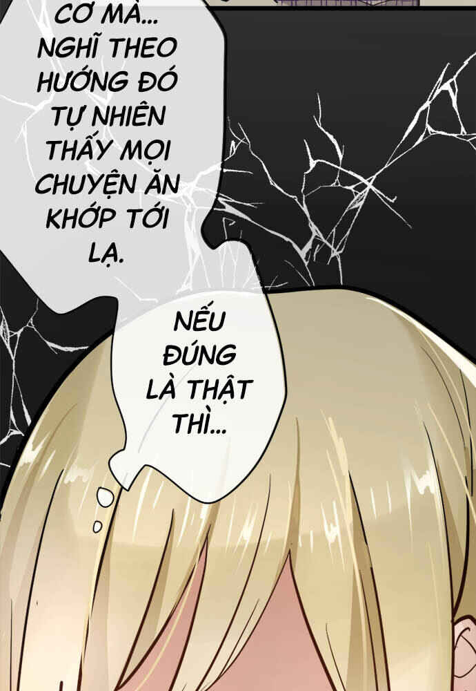 Star Flowers Chapter 84 - Page 53