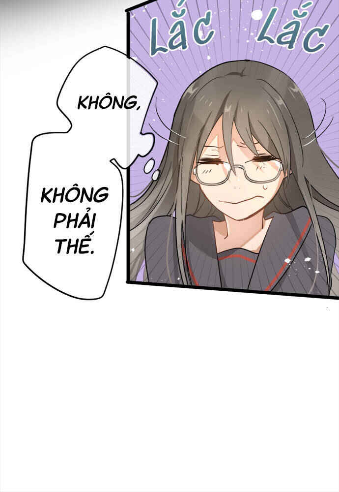 Star Flowers Chapter 84 - Page 60