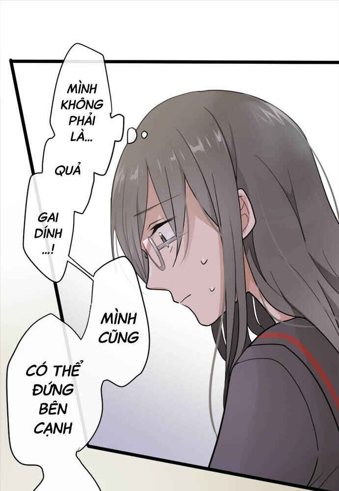 Star Flowers Chapter 84 - Page 61