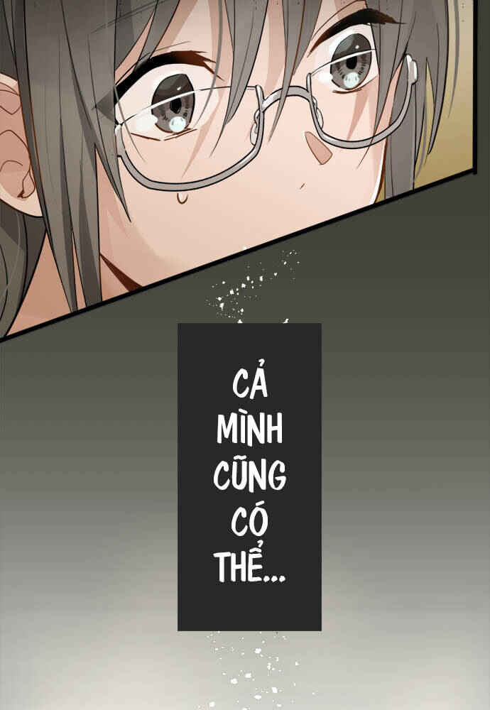 Star Flowers Chapter 84 - Page 65