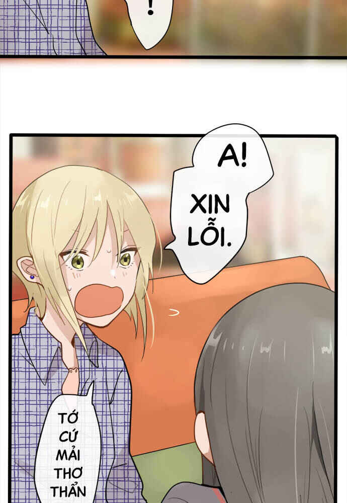 Star Flowers Chapter 84 - Page 67