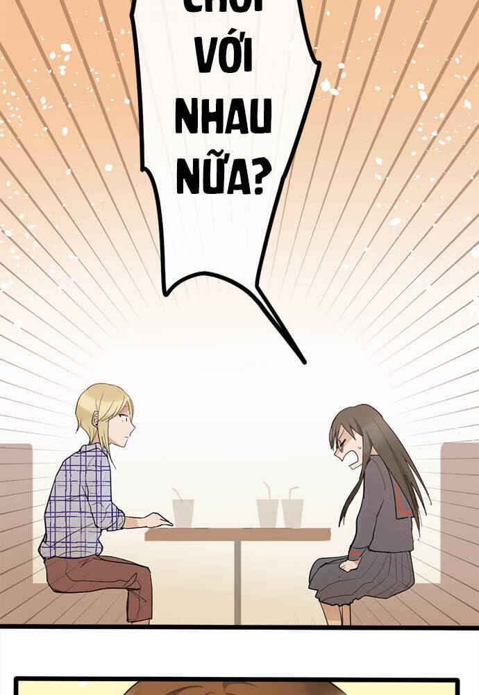 Star Flowers Chapter 84 - Page 70