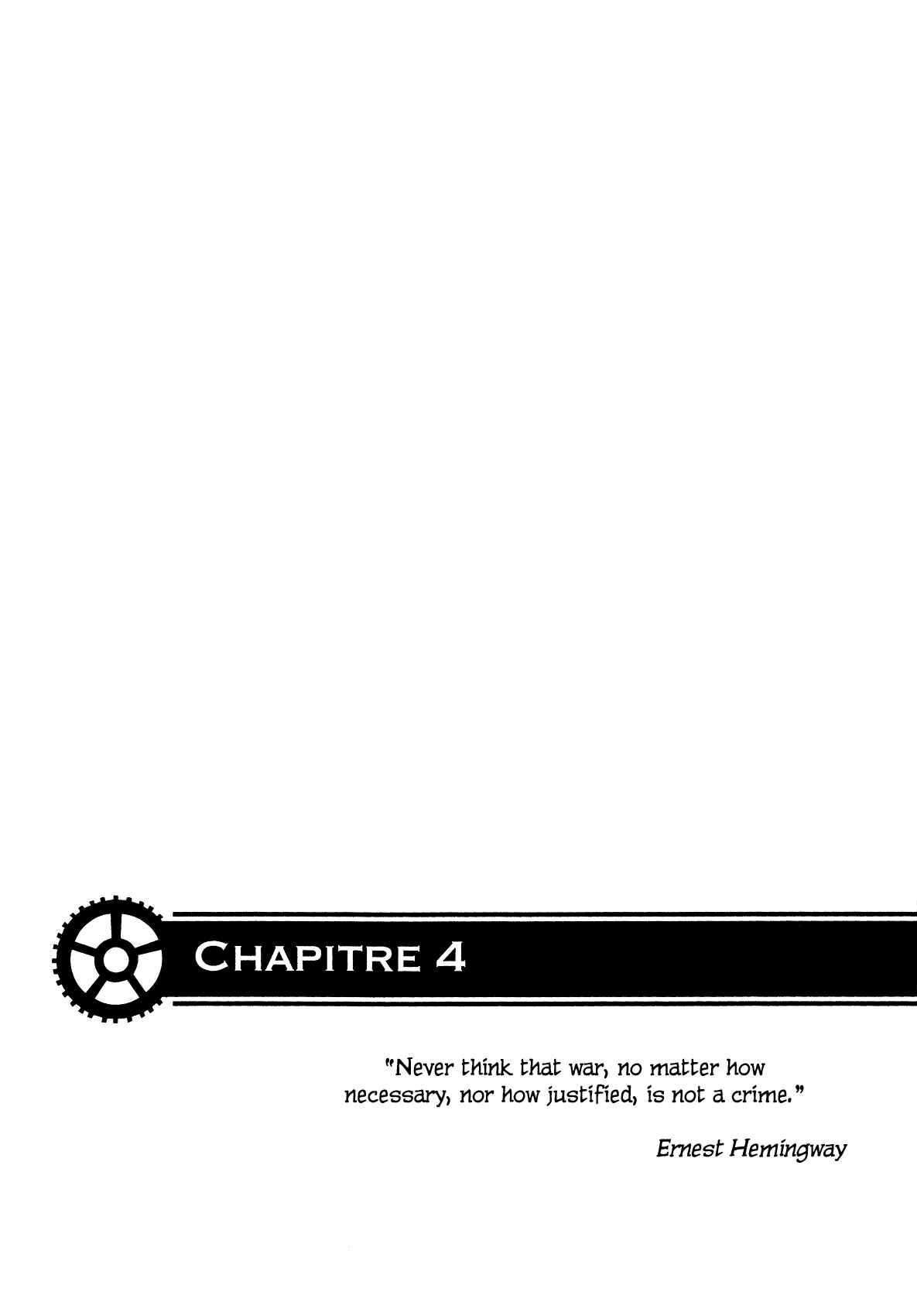 City Hall Chapter 4 - Page 2