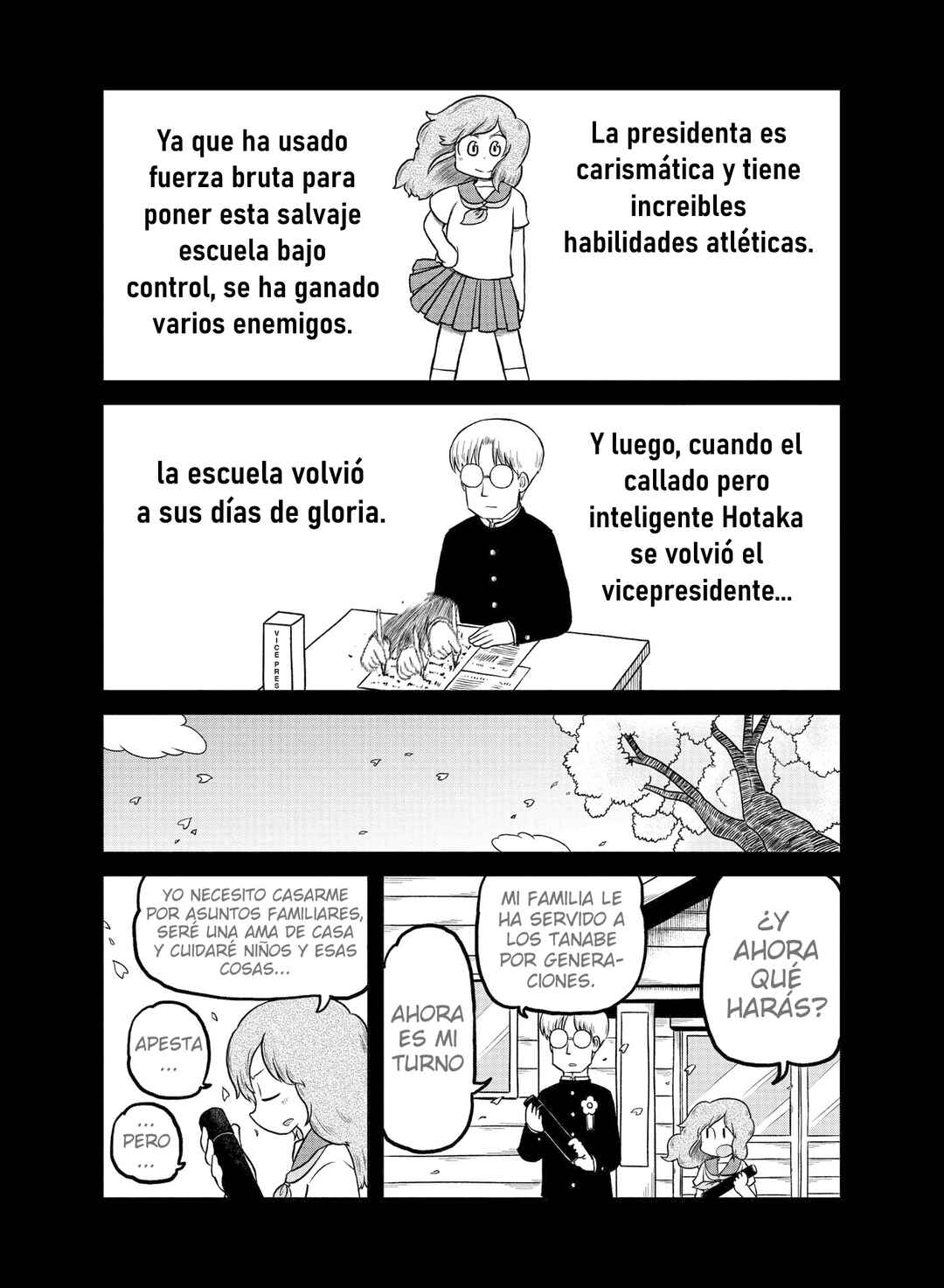 CITY Chapter 182 - Page 6