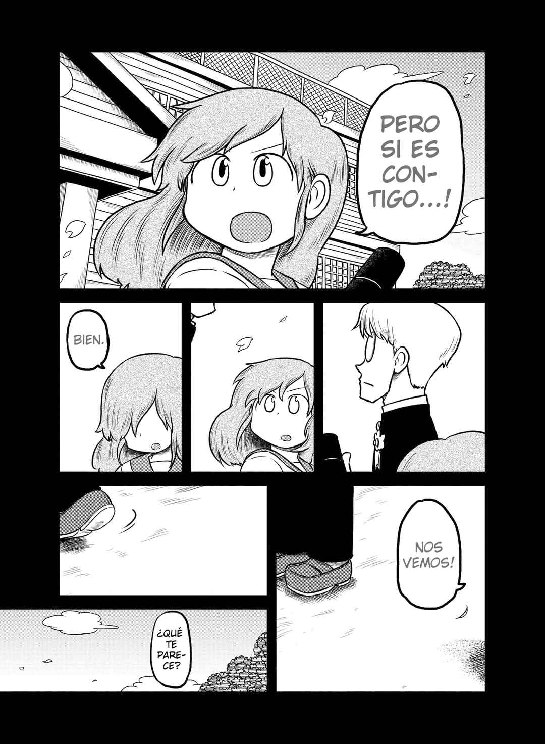 CITY Chapter 182 - Page 7