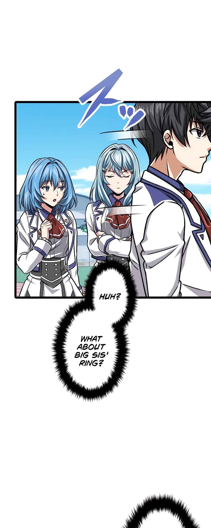 Maryoku 9999-man Zen Zokusei Tsukai no Daikenja Chapter 31 - Page 10