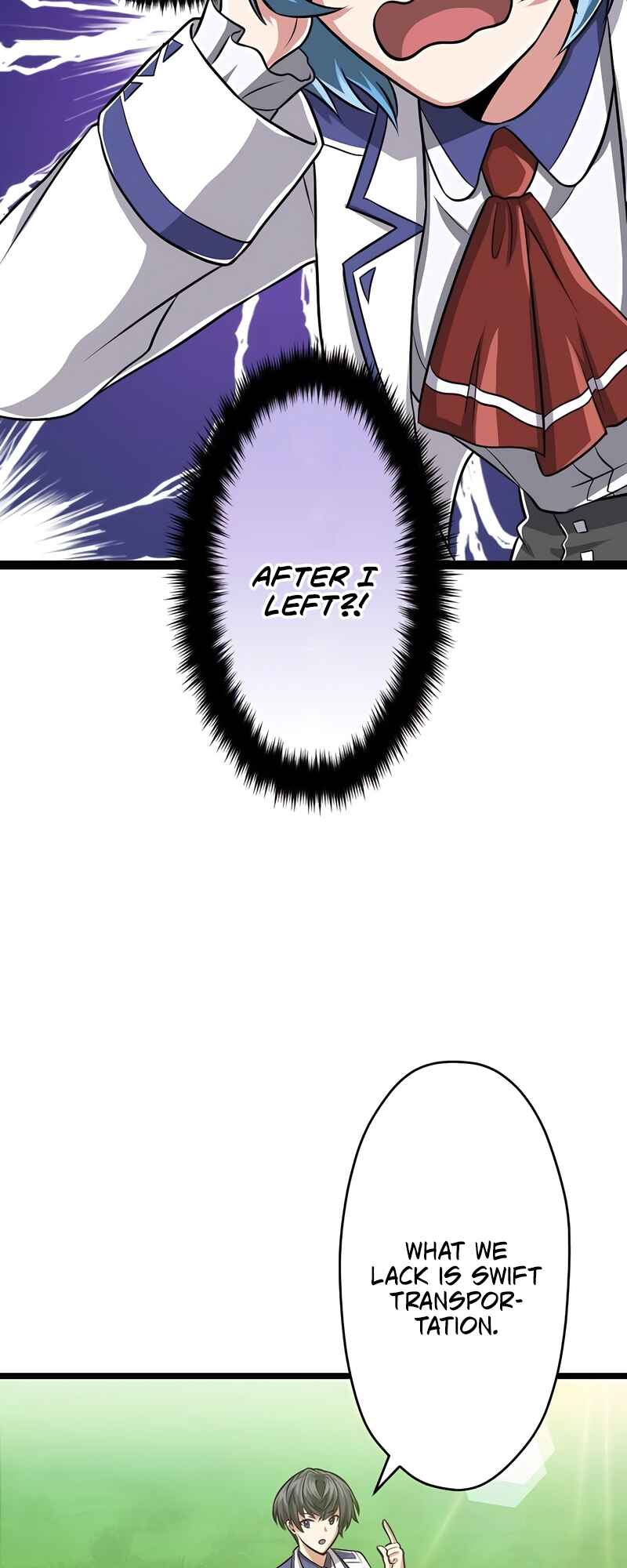 Maryoku 9999-man Zen Zokusei Tsukai no Daikenja Chapter 31 - Page 12
