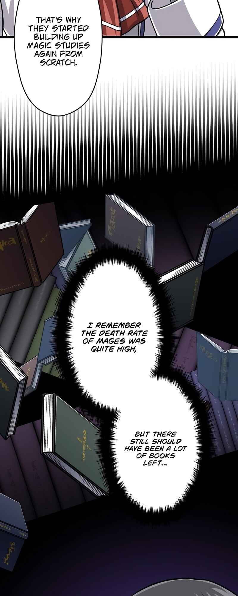 Maryoku 9999-man Zen Zokusei Tsukai no Daikenja Chapter 31 - Page 26
