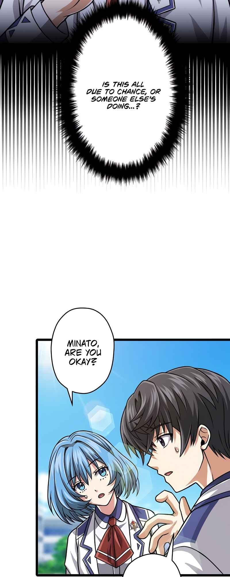 Maryoku 9999-man Zen Zokusei Tsukai no Daikenja Chapter 31 - Page 29
