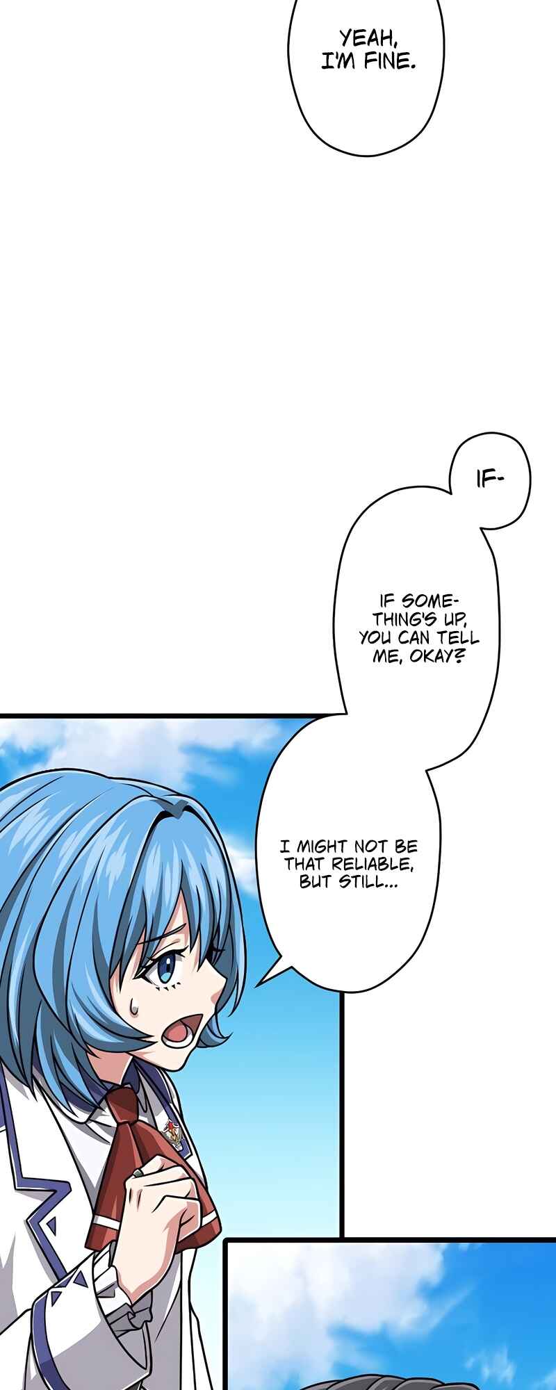 Maryoku 9999-man Zen Zokusei Tsukai no Daikenja Chapter 31 - Page 30
