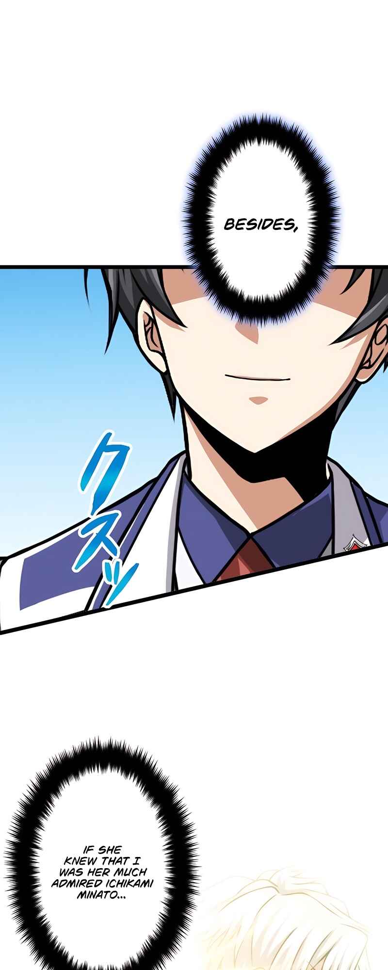 Maryoku 9999-man Zen Zokusei Tsukai no Daikenja Chapter 31 - Page 33