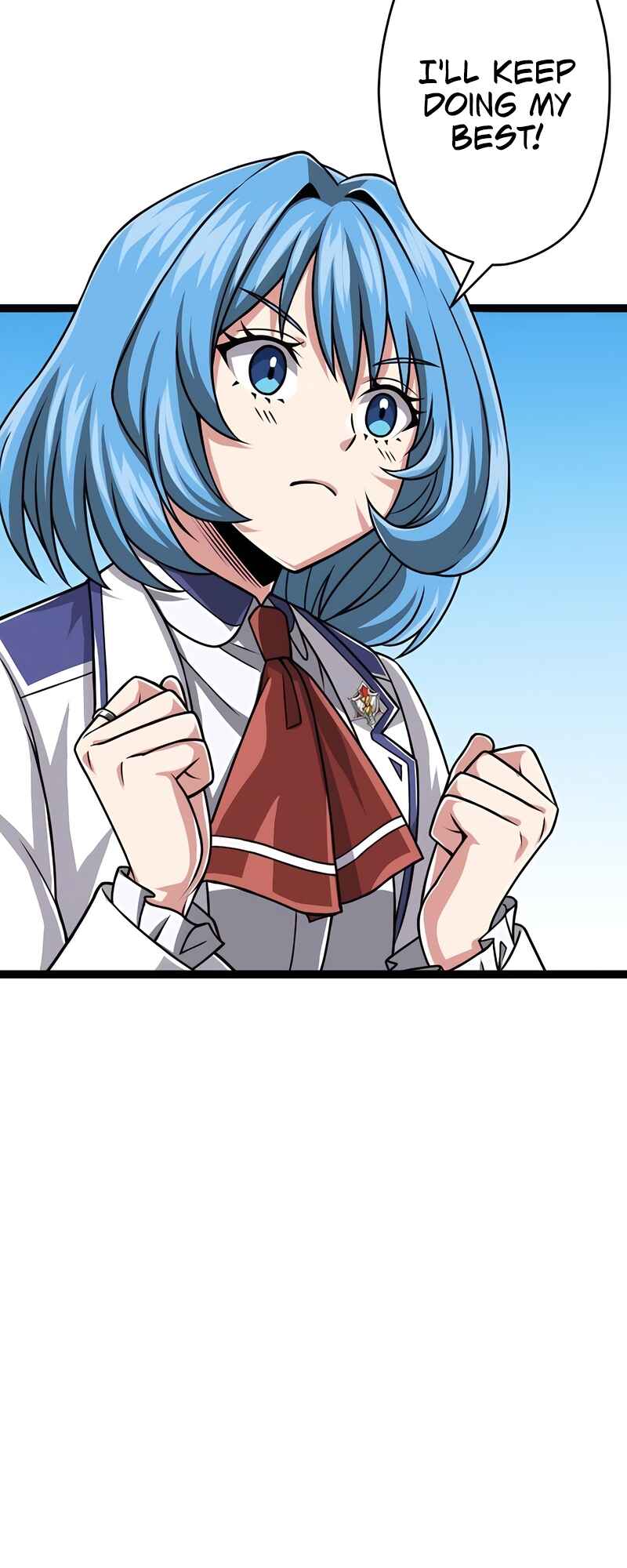 Maryoku 9999-man Zen Zokusei Tsukai no Daikenja Chapter 31 - Page 36