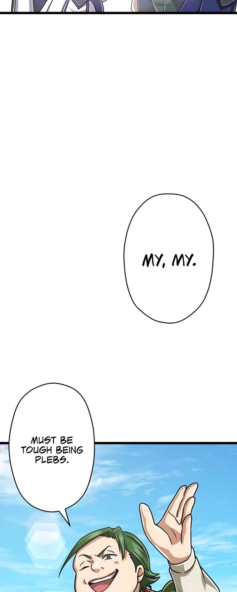 Maryoku 9999-man Zen Zokusei Tsukai no Daikenja Chapter 31 - Page 63