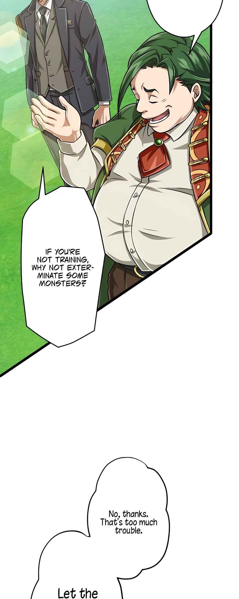 Maryoku 9999-man Zen Zokusei Tsukai no Daikenja Chapter 31 - Page 65