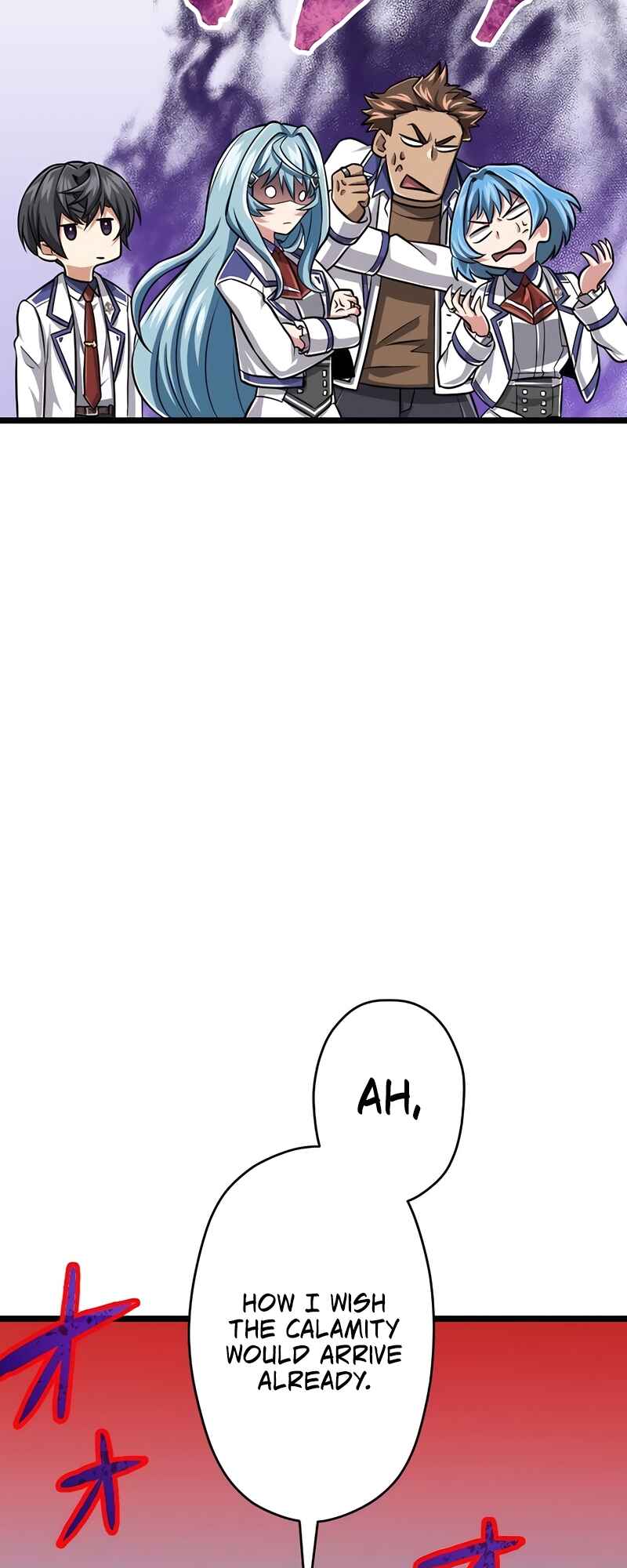 Maryoku 9999-man Zen Zokusei Tsukai no Daikenja Chapter 31 - Page 67