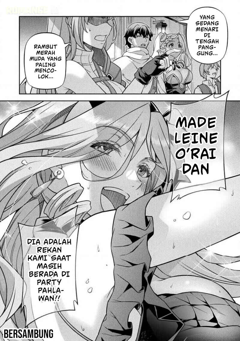 ATM Ojisan: Isekai de Mote-ki ga Tomaranai! Chapter 15 - Page 20