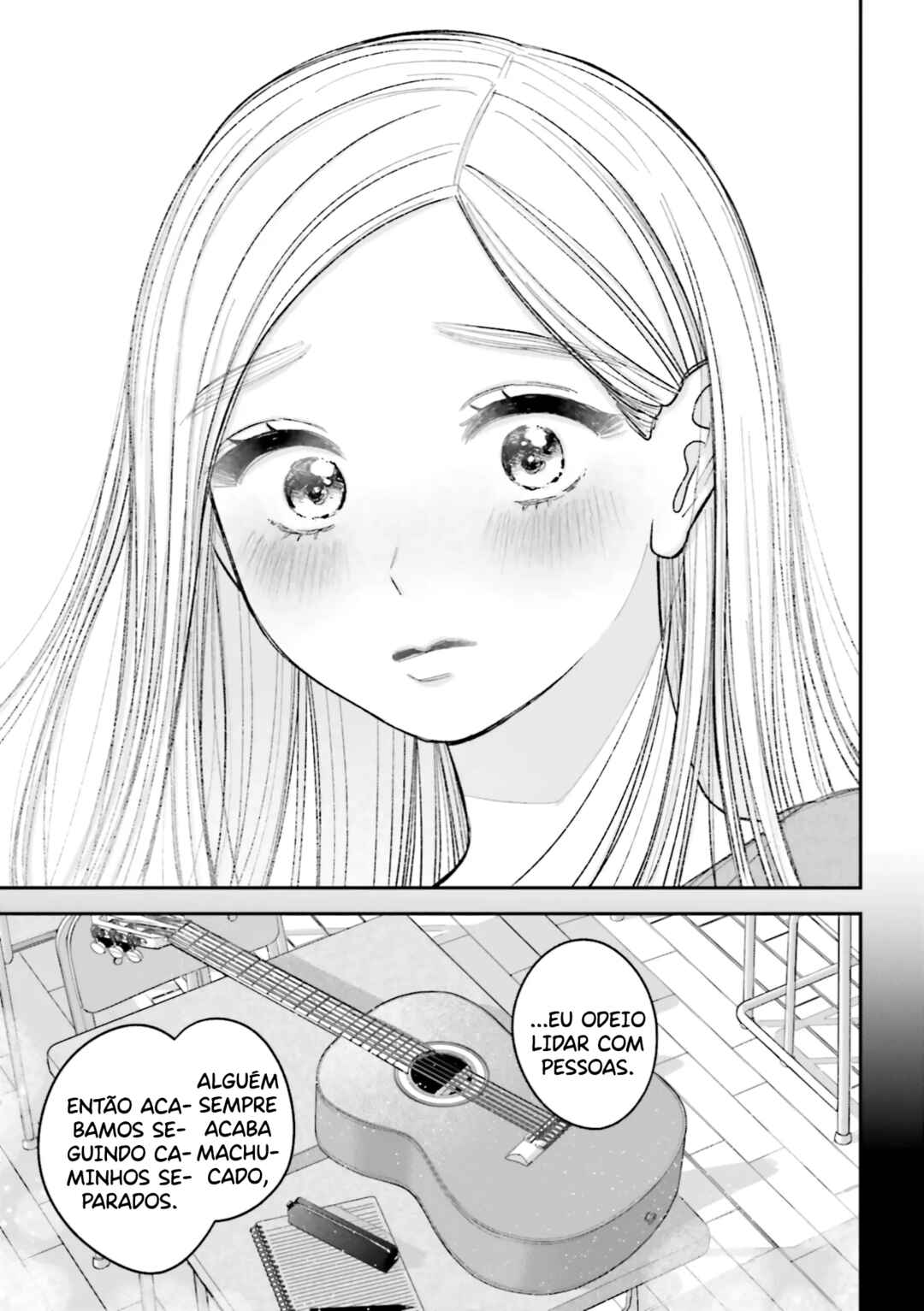 Isso, Koi dattara yokatta no ni Chapter 1 - Page 18