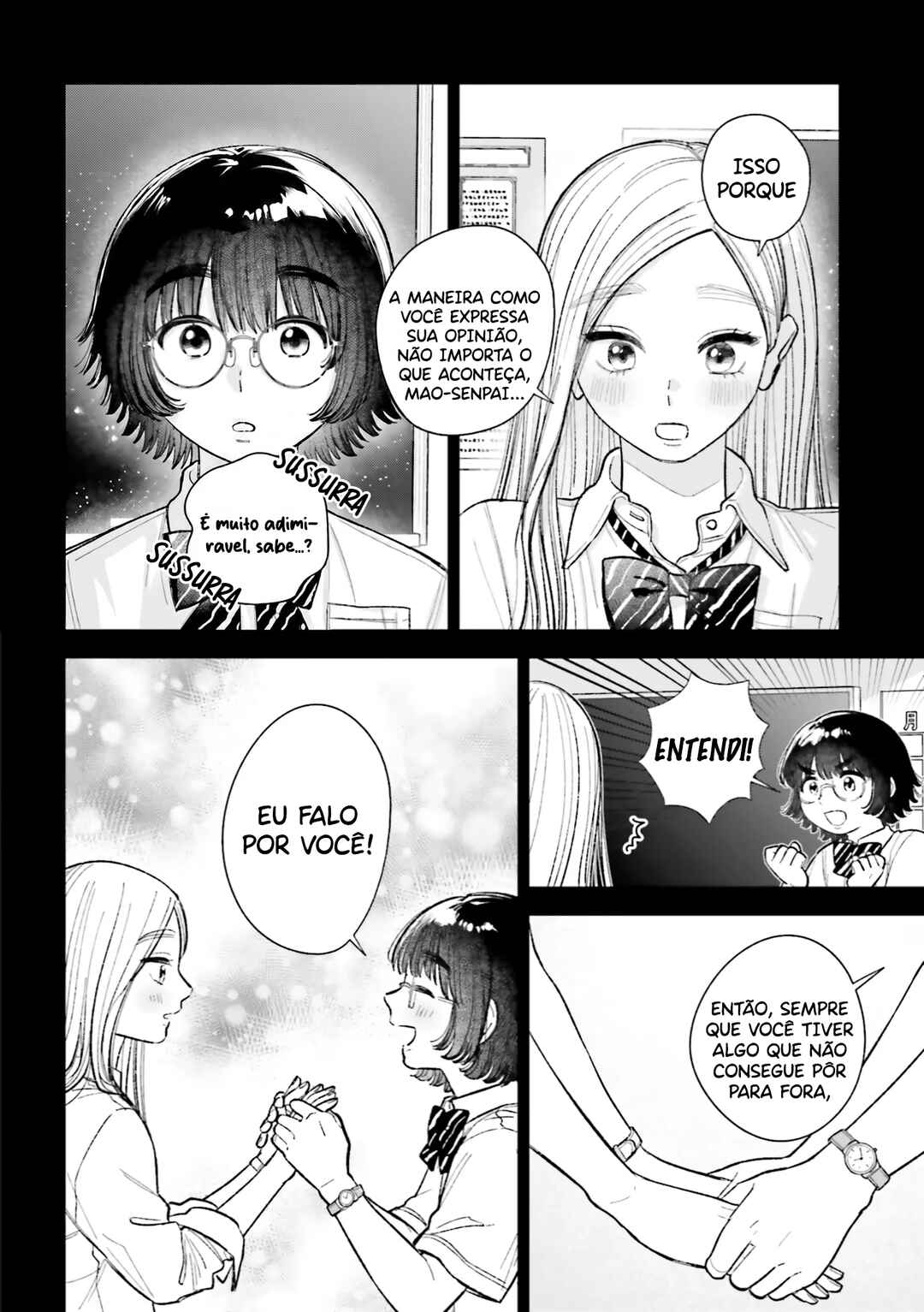 Isso, Koi dattara yokatta no ni Chapter 1 - Page 19