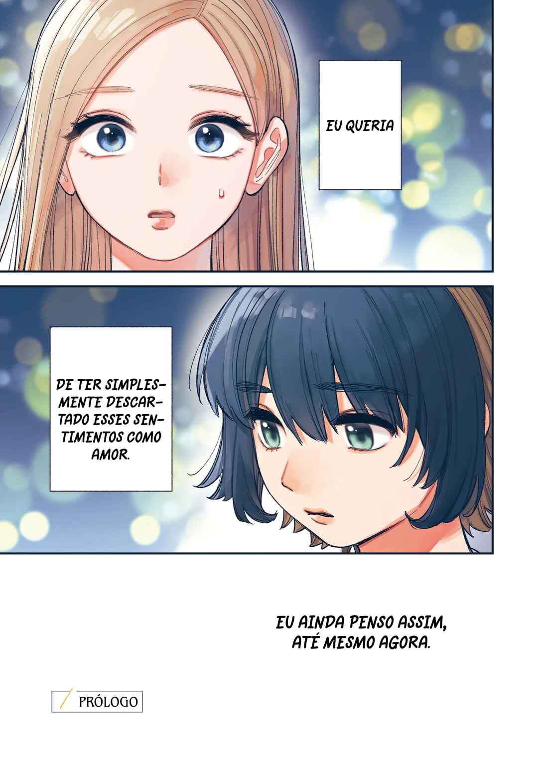 Isso, Koi dattara yokatta no ni Chapter 1 - Page 4
