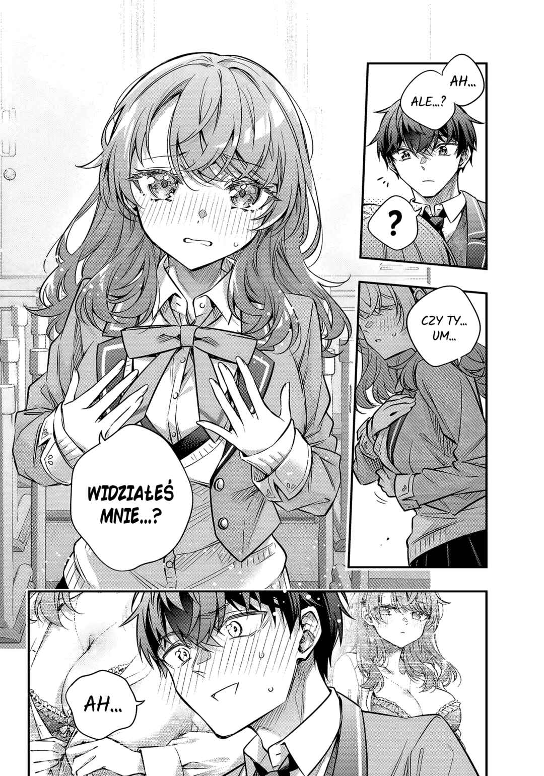 Tokidoki Bosotto Russia-go de Dereru Tonari no Alya-san Chapter 81 - Page 10