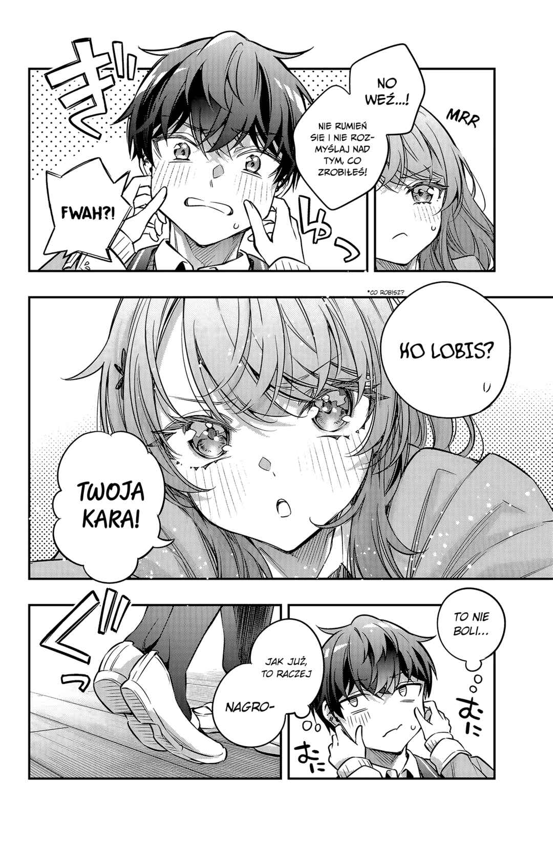 Tokidoki Bosotto Russia-go de Dereru Tonari no Alya-san Chapter 81 - Page 12