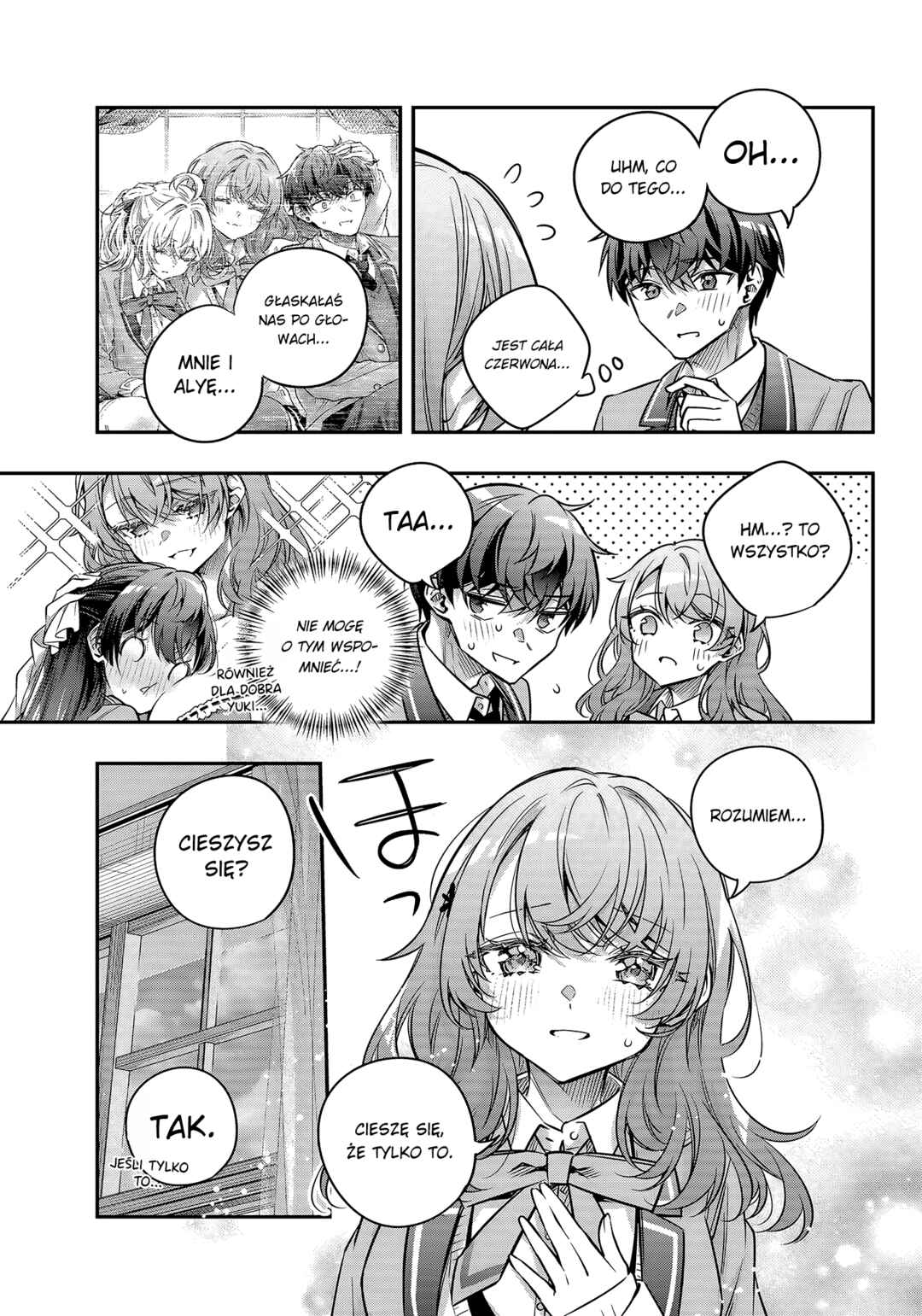 Tokidoki Bosotto Russia-go de Dereru Tonari no Alya-san Chapter 81 - Page 9
